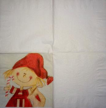 090 Dwarfs - 3-ply - Sia